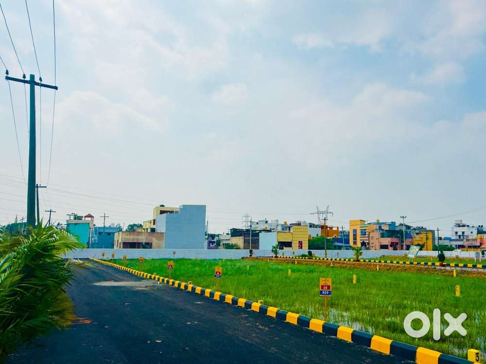 East Tambaram Near Bharath University