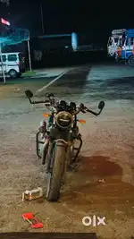 Gt 650 with AW Exhaust