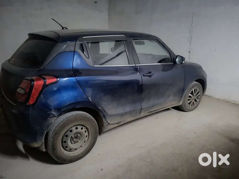 Maruti Suzuki Swift 2022 Petrol 51000 Km Driven