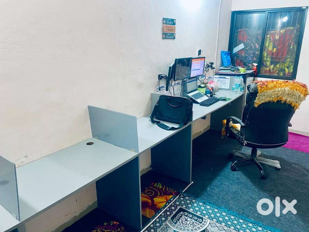 Offices On Rent  *AS Cubicles*