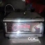 Coffee machine