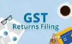 We do the part time accounts gst fillings,day to day transactions