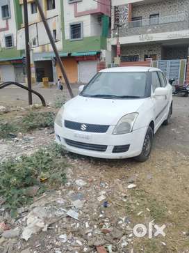 Maruti Suzuki Swift Dzire Tour 2014 Diesel