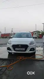 Maruti Suzuki Swift Dzire 2022 Petrol 70000 Km Driven