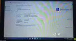 HP Laptop core i3