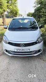 Tata tiago xt 2018 model new battery