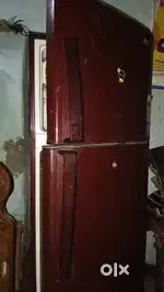 LG DOUBLE DOOR FRIDGE