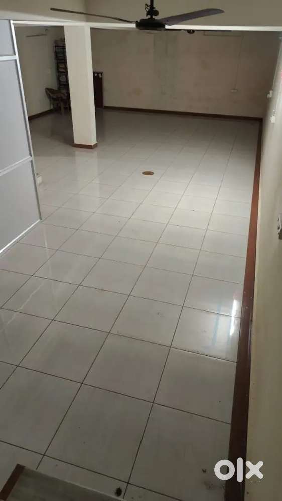 Godam for commercial purpose