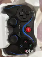 BLUETOOTH GAMEPAD PRO