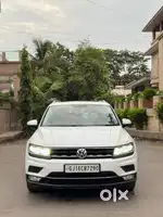 Volkswagen Taigun, 2017, Diesel
