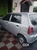 Maruti Suzuki Alto K10 2012 Petrol Well Maintained