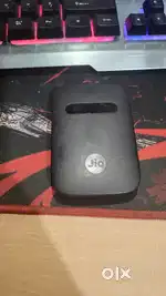 Mini Portable wifi jio modem