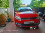 Well maintained Polo Diesel Top
