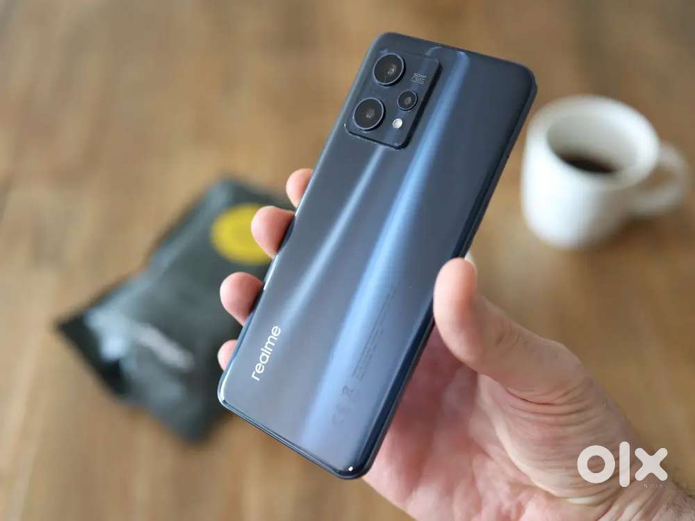 Good condition mobile 9 pro 5g 8+4=12/128gb