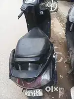 Honda mestro 2015