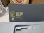 Hp printer 3 in 1 scanner colour print and black print