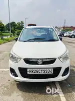 Maruti Suzuki Alto K10 VXI, 2016, Petrol