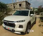 Maruti Suzuki Grand Vitara 2022 Petrol 42000 Km Driven