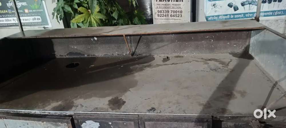 ₹ 25000/Counter