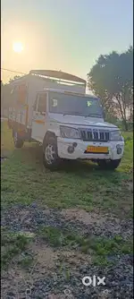 Mahindra Bolero Pik-Up CBC 1.7T, 2018, Diesel