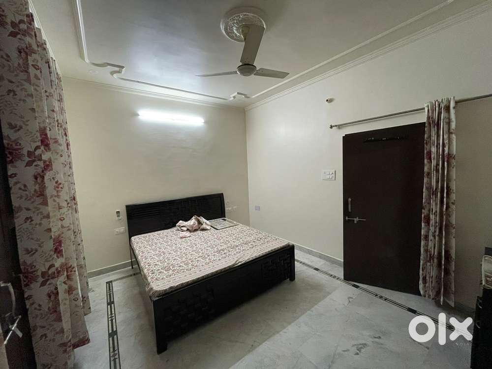 3bhk fully furnished available for rent