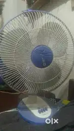 Orient table fan