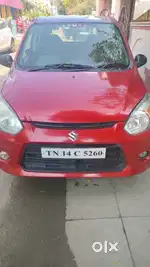 Maruti Suzuki Alto 800 VXI, 2014, Petrol