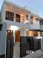 KOWDIAR AMBALAMUKKU NEW HOUSE