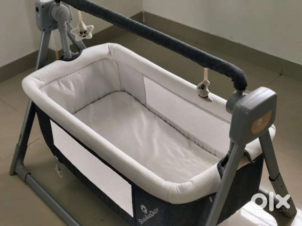 Star And Dusy Curdle