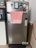 Samsung single door fridge