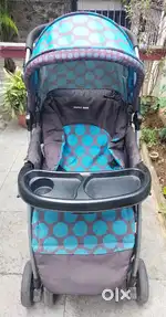 BABY CARRIER