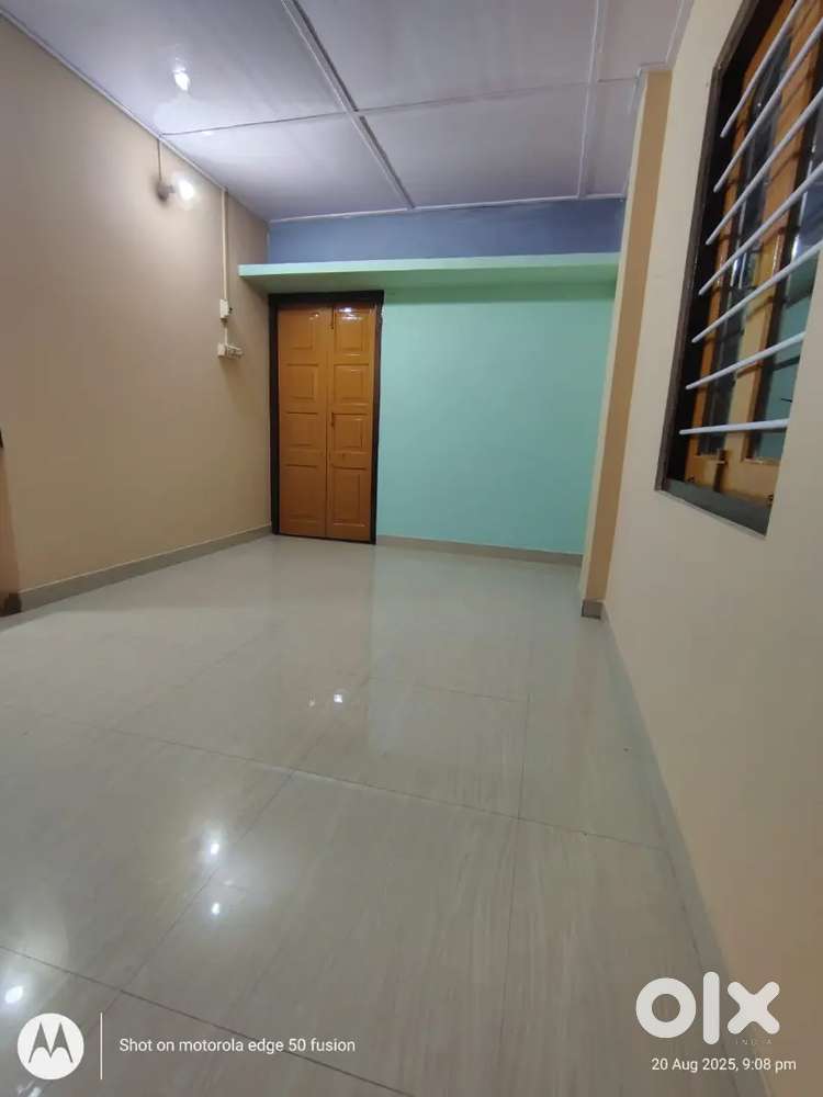Single Room for MALE bachelor @ 4500/-