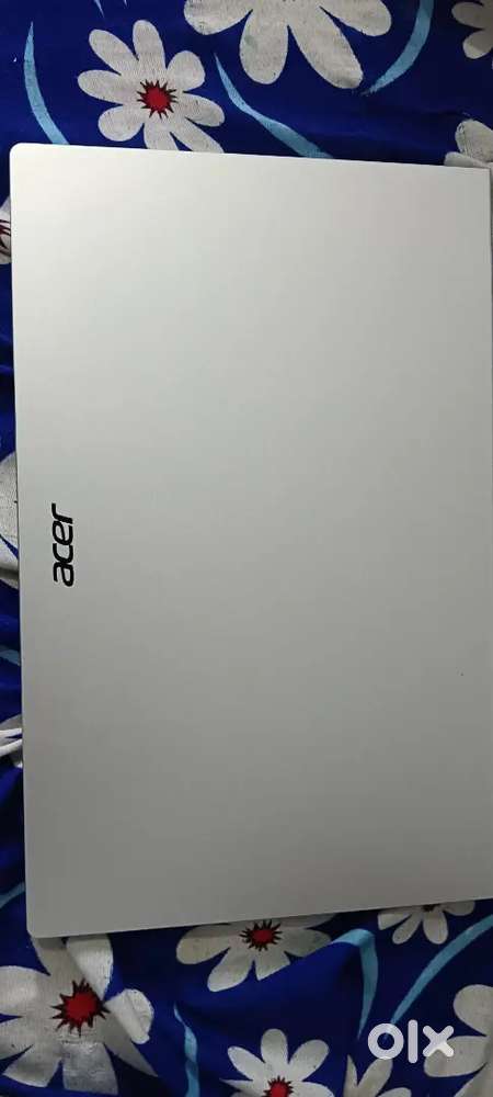 Acer laptop