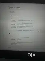 Acer ALG gaming laptop 12th Gen i5