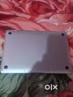 Macbook m1 mint condition
