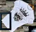 Tshirts for men/ cash on delivery