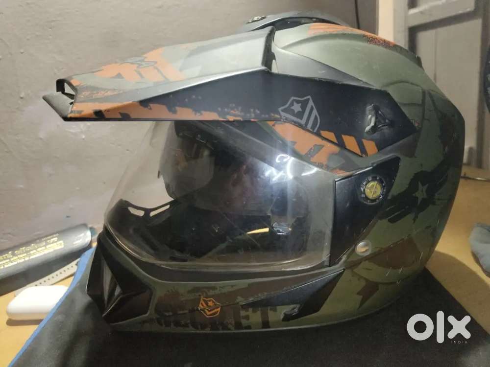 Vega Helmet