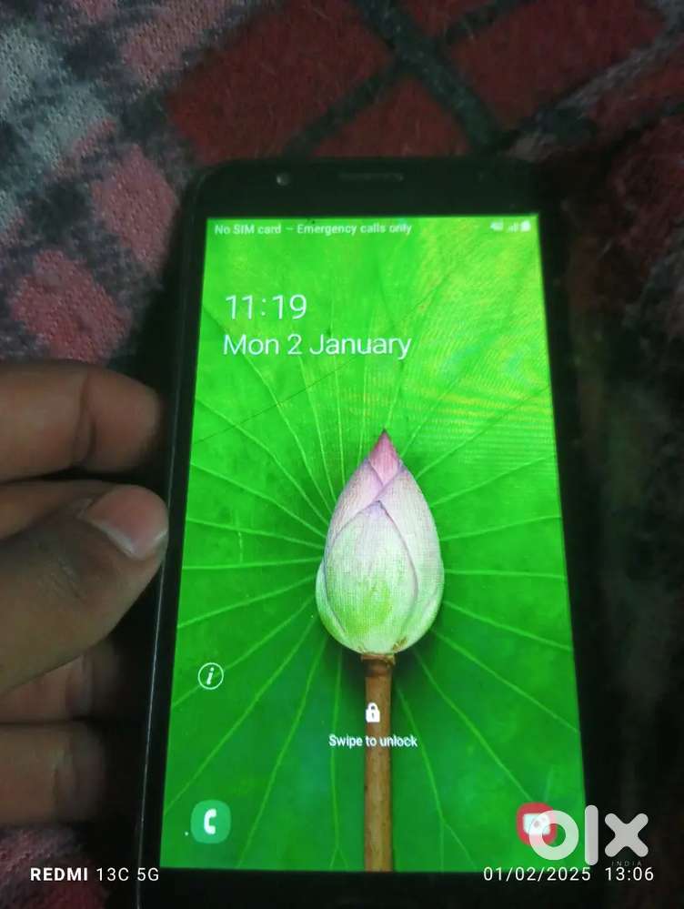 Samsung J7