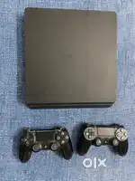 Sony ps4 slim 1tb