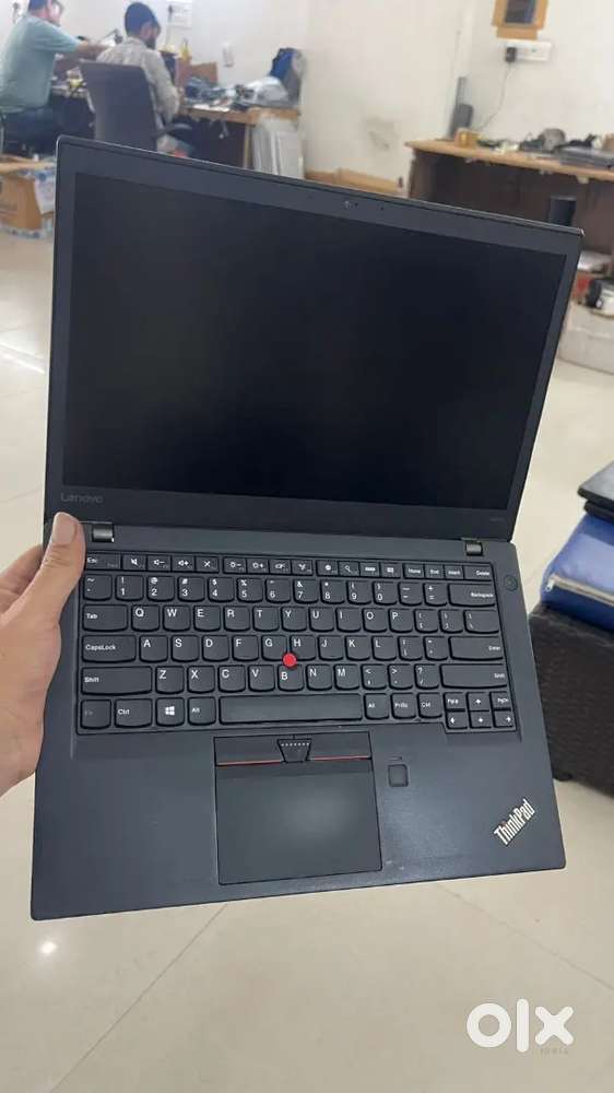 Lenovo ThinkPad i7 6th generation 8gb ram 256gb ssd warranty fhd