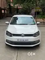 Volkswagen Polo Select 1.5 TDI Highline, 2015, Diesel