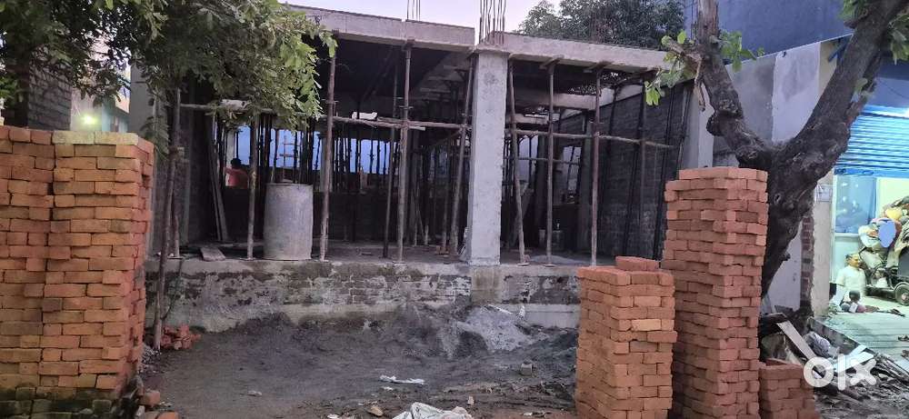 400 sq feet comercial space for rent for office, clinic ,medical shop