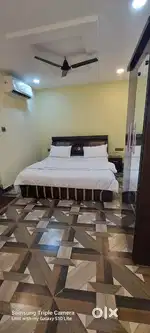 Independent Room