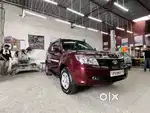 Tata Safari 2015 Diesel Well Maintained
