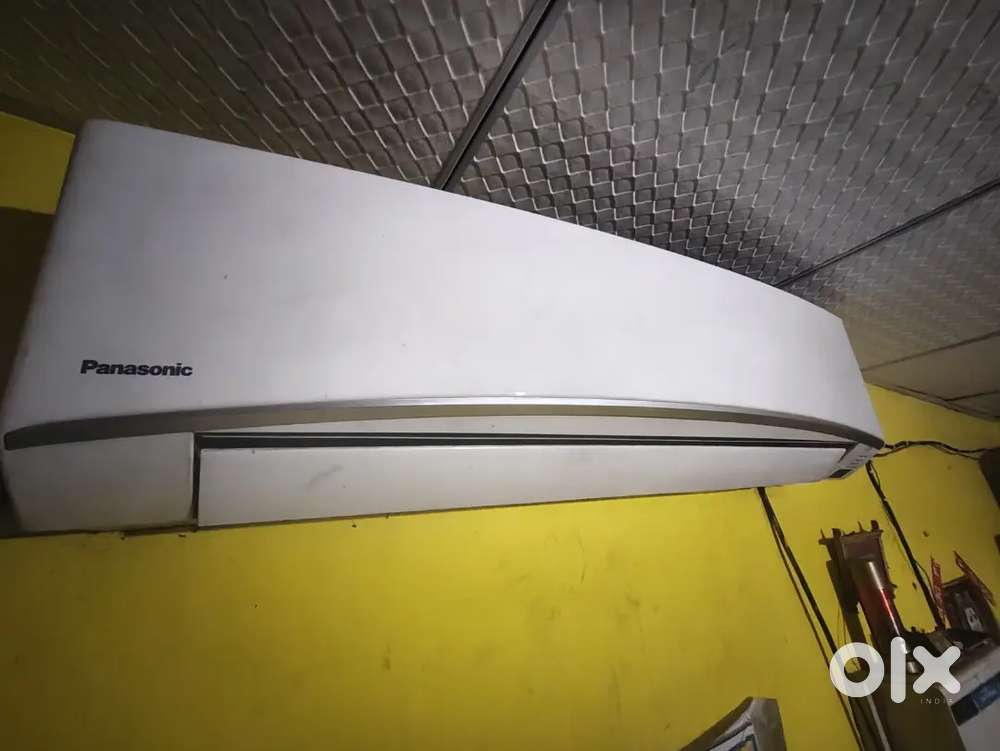 Panasonic 1.5 ton FABULOUS CONDITION AC FOR SALE