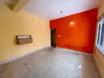 2BHK Builder floor for lease in Vijay Nagar