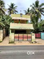 Ottikku veedu Lease House 5 Lakhs