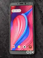 Redmi 6 smartphone