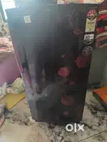 Godrej fridge