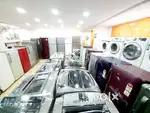 . 1 Yr Warranty  Fridge & Washing Machine  Free Delivery